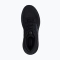 SKECHERS Uomo Max Cushioning Endeavour - Scarpe nere 4