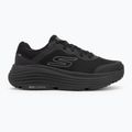 SKECHERS Uomo Max Cushioning Endeavour - Scarpe nere 2