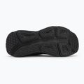 SKECHERS Uomo Max Cushioning Endeavour - Scarpe nere 4