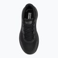 SKECHERS Uomo Max Cushioning Endeavour - Scarpe nere 5