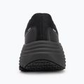 SKECHERS Uomo Max Cushioning Endeavour - Scarpe nere 6