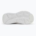 SKECHERS uomo Max Cushioning Endeavour scarpe bianche 4