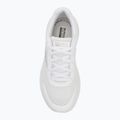 SKECHERS uomo Max Cushioning Endeavour scarpe bianche 5