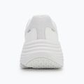 SKECHERS uomo Max Cushioning Endeavour scarpe bianche 6