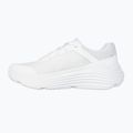 SKECHERS uomo Max Cushioning Endeavour scarpe bianche 3