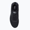 Scarpe da uomo Skechers Track Leshur nere 12