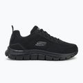 Scarpe da uomo Skechers Track Leshur nere 2