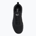Scarpe da uomo Skechers Track Leshur nere 5