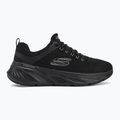 SKECHERS scarpe da uomo Edgeride Contention nero 2