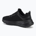 SKECHERS scarpe da uomo Edgeride Contention nero 3