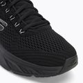 SKECHERS scarpe da uomo Edgeride Contention nero 7