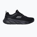SKECHERS scarpe da uomo Edgeride Contention nero 9
