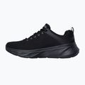 SKECHERS scarpe da uomo Edgeride Contention nero 10