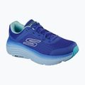 Scarpe da uomo SKECHERS Max Cushioning Endeavour blu