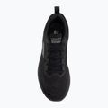 Scarpe da running da uomo SKECHERS Go Run Elevate 2.0 Fluid Motion black 5