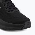 Scarpe da running da uomo SKECHERS Go Run Elevate 2.0 Fluid Motion black 7
