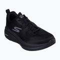 Scarpe da running da uomo SKECHERS Go Run Elevate 2.0 Fluid Motion black 8