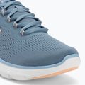 Scarpe da donna SKECHERS Flex Appeal 5.0 Nuovo sentiero ardesia 7