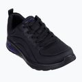 SKECHERS scarpe da donna Bobs Vision Air nero 2
