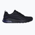 SKECHERS scarpe da donna Bobs Vision Air nero
