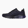 SKECHERS scarpe da donna Bobs Vision Air nero 3