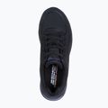 SKECHERS scarpe da donna Bobs Vision Air nero 5