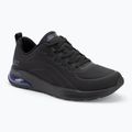 SKECHERS scarpe da donna Bobs Vision Air nero