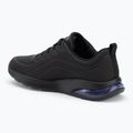 SKECHERS scarpe da donna Bobs Vision Air nero 3