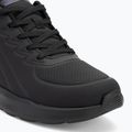 SKECHERS scarpe da donna Bobs Vision Air nero 7