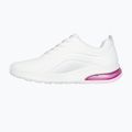 Scarpe da donna SKECHERS Bobs Vision Air bianco 3