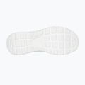 Scarpe da donna SKECHERS Bobs Vision Air bianco 4