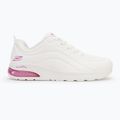 Scarpe da donna SKECHERS Bobs Vision Air bianco 2