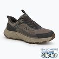 SKECHERS Hillcrest 2.0 scarpe da uomo grigio scuro