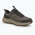 SKECHERS Hillcrest 2.0 scarpe da uomo grigio scuro
