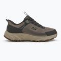 SKECHERS Hillcrest 2.0 scarpe da uomo grigio scuro 2