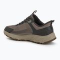 SKECHERS Hillcrest 2.0 scarpe da uomo grigio scuro 3