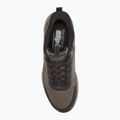 SKECHERS Hillcrest 2.0 scarpe da uomo grigio scuro 5