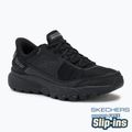 Scarpe da uomo SKECHERS Dynamite At Escapar nero