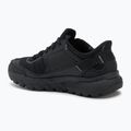 Scarpe da uomo SKECHERS Dynamite At Escapar nero 3