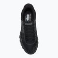Scarpe da uomo SKECHERS Dynamite At Escapar nero 5