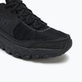 Scarpe da uomo SKECHERS Dynamite At Escapar nero 7