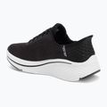 SKECHERS scarpe da donna Max Cushioning Elite 2.0 Vanish nero/bianco 3