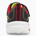 SKECHERS Flex-Glow Ultra nero scarpe da bambino 6