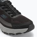 SKECHERS scarpe da uomo Hillcrest 2.0 nero 7