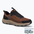 SKECHERS Hillcrest 2.0 rust scarpe da uomo