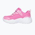 SKECHERS scarpe da bambino Play Scene Fun Squad rosa/multi 3