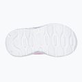 SKECHERS scarpe da bambino Play Scene Fun Squad rosa/multi 4