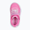 SKECHERS scarpe da bambino Play Scene Fun Squad rosa/multi 5