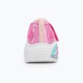 SKECHERS scarpe da bambino Play Scene Fun Squad rosa/multi 6