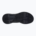 SKECHERS scarpe da donna Bobs Arc Waves 2.0 Ora in nero 4